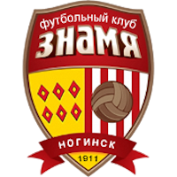 Znamya Noginsk