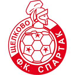 Spartak Shchyolkovo