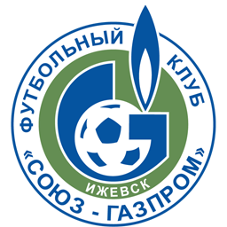 FC SOYUZ-Gazprom Izhevsk