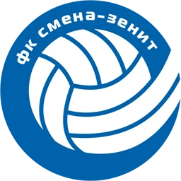 FC Smena-Zenit
