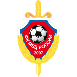 MVD Rossii Moscow