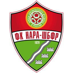 Nara-ShBFR Naro-Fominsk