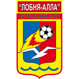 FC Lobnya-Alla