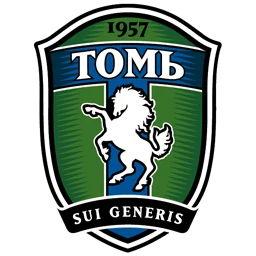 Tom Tomsk II