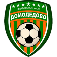 Domodedovo Moscow II