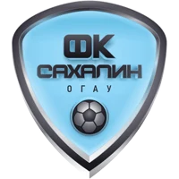 FK Sakhalin II
