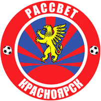 Rassvet Krasnoyarsk