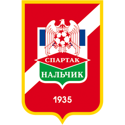 Spartak Nalchik II