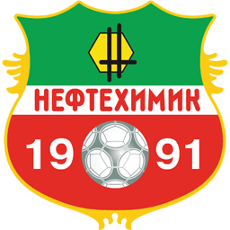 Neftekhimik Nizhnekamsk