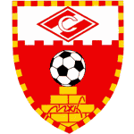 Spartak-MZhK Ryazan