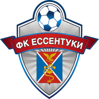 FC Yessentuki