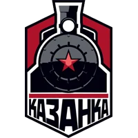 Kazanka Moscow
