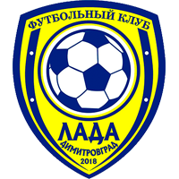 Lada Dimitrovgrad