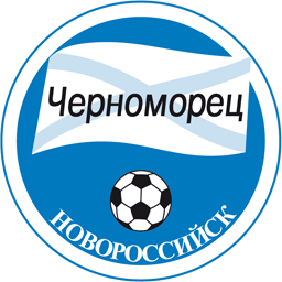 Chernomorets Novorossiysk