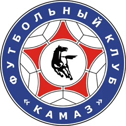 KAMAZ Nabereschnyje Tschelny