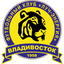 Luch-Energiya Vladivostok