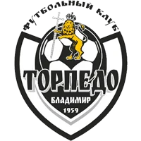 Torpedo Vladimir