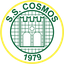 SS Cosmos SS Cosmos