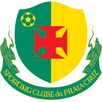 Sporting Praia Cruz