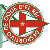 Oque d'El Rey