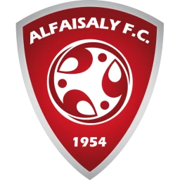 Al-Faisaly FC