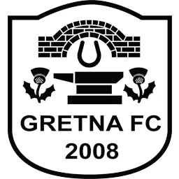 Gretna 2008