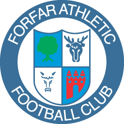 Forfar Athletic FC