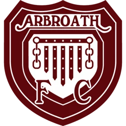 FC Arbroath FC Arbroath