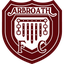 FC Arbroath