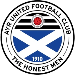 Ayr United FC