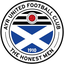Ayr United Ayr United