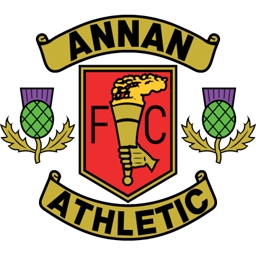 Annan Athletic FC