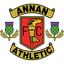 Annan Athletic Annan Athletic