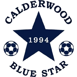 Calderwood Blue Star