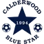 Calderwood Blue Star Calderwood Blue Star