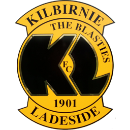 Kilbirnie Ladeside