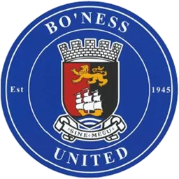 Bo'ness United