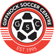 Giffnock Soccer Centre