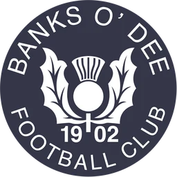 Banks o' Dee FC