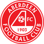FC Aberdeen FC Aberdeen