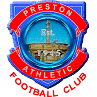 Preston Athletic