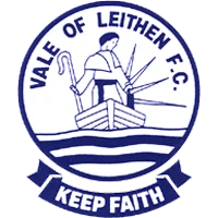 Vale of Leithen