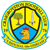 Craigroyston FC