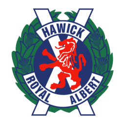 Hawick Royal Albert