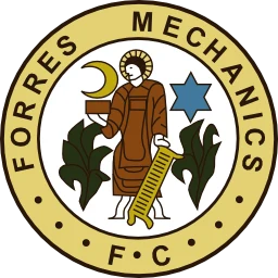 Forres Mechanics