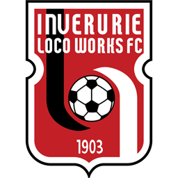 Inverurie Loco Works
