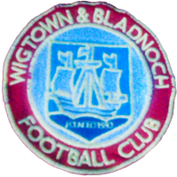 Wigtown & Bladnoch FC
