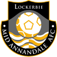 Mid Annandale FC