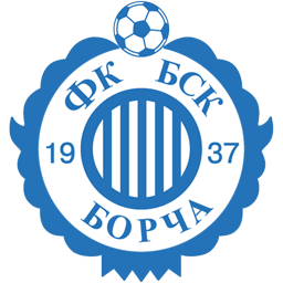 BSK Borča