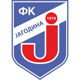 FK Jagodina